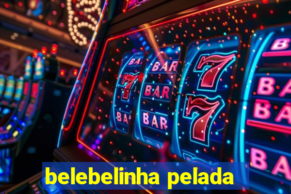 belebelinha pelada